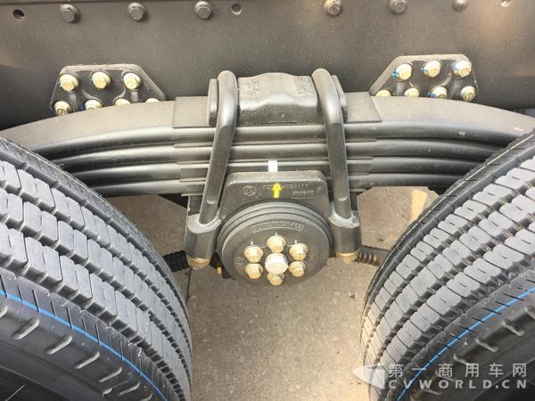 陕汽商务大会：多款中卡和重卡新品曝光