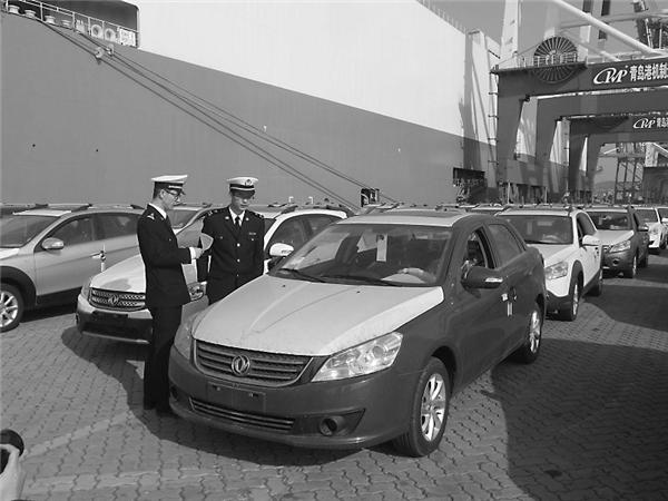 汽车，新能源汽车出口