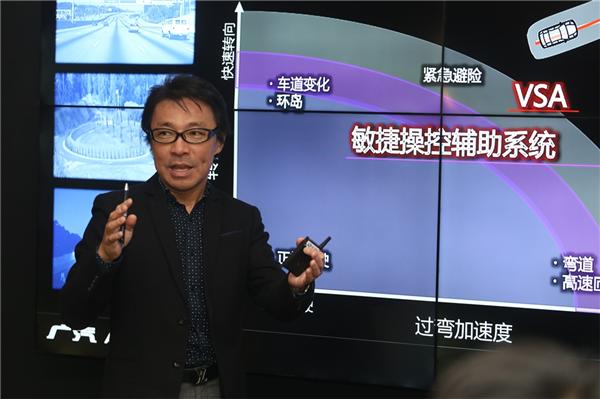 想放纵而不能 试驾Acura讴歌全系SUV