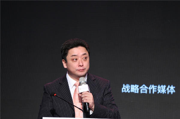 “重新定义汽车·聚变未来” 第七届全球新能源汽车大会盛大开幕