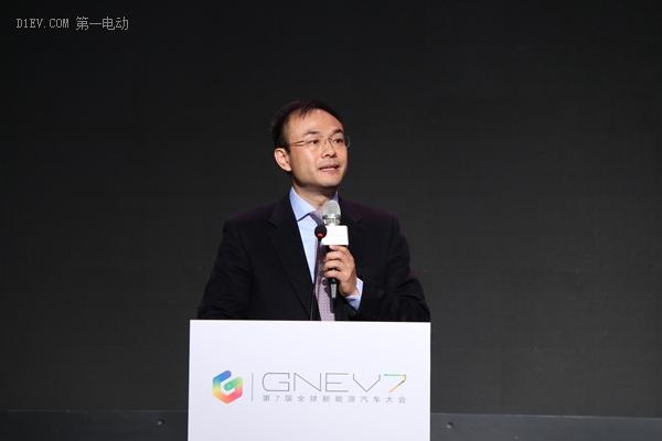 回顾7年  北汽新能源定义未来三部曲