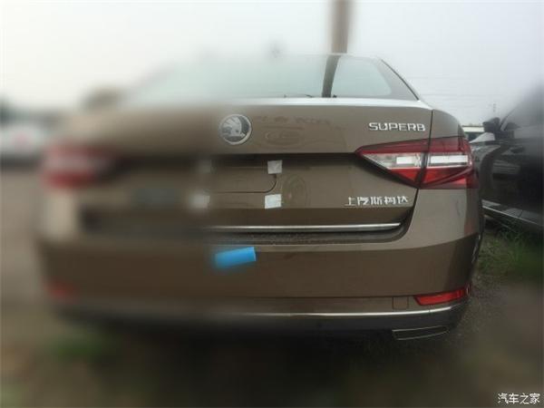 斯柯达， 柯迪亚克