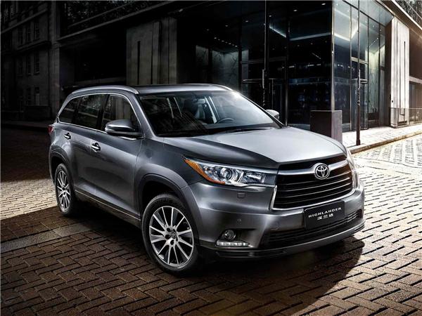 广汽丰田，汽车销量