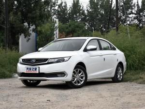 长安汽车，长安逸动