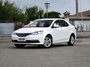 长安汽车，长安逸动