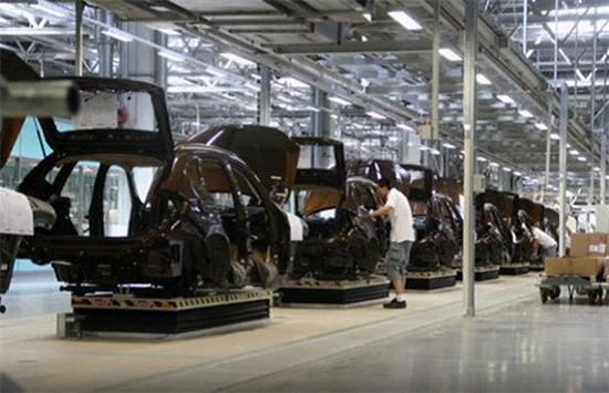 杨美虹：宝马CSR坚持三项原则 推动产业升级