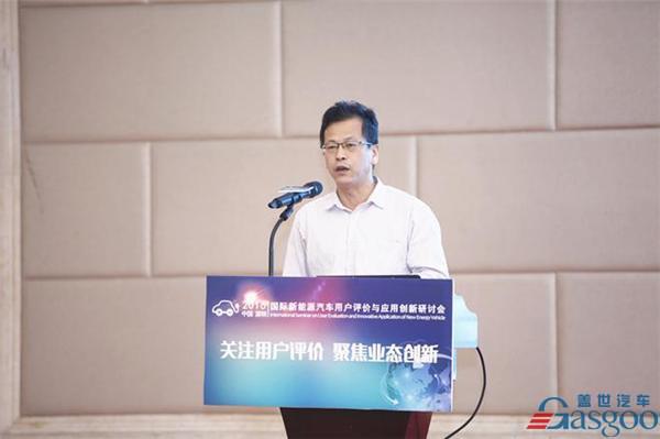 2016年国内新能源汽车市场产品结构与消费用户分析