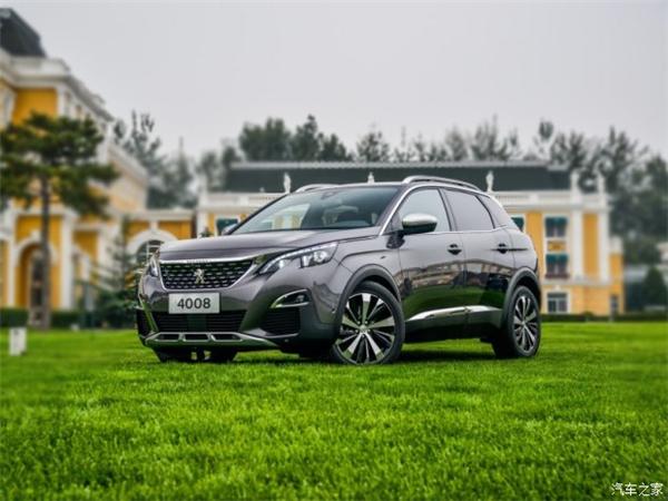 雷诺，标致，法系车