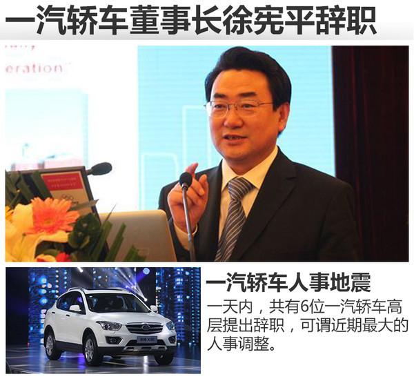 盘点，人事变动