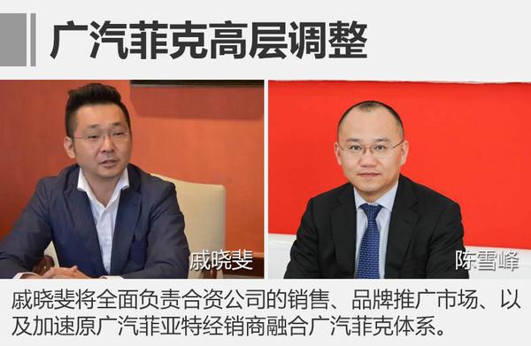 盘点，人事变动