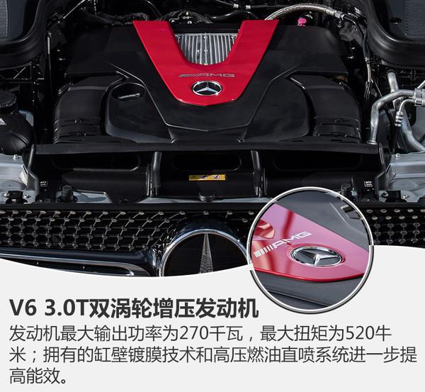 奔驰,AMG 奔驰,AMG