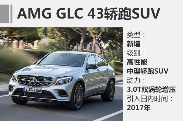 奔驰,AMG 奔驰,AMG