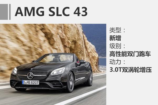奔驰,AMG 奔驰,AMG