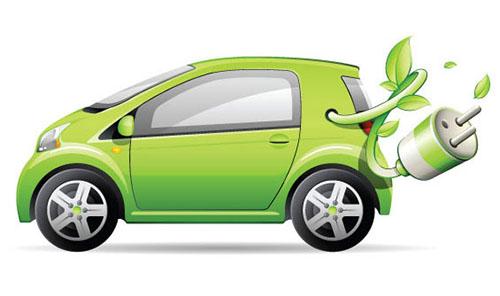 新能源造车