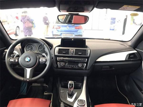 宝马，新车上市，M240i