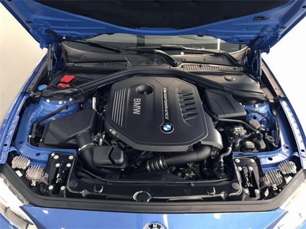 宝马，新车上市，M240i