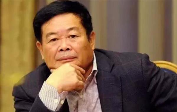 曹德旺怒了：我叛党了叛国了还是反人民了？