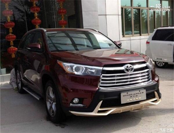 SUV