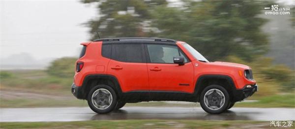 SUV