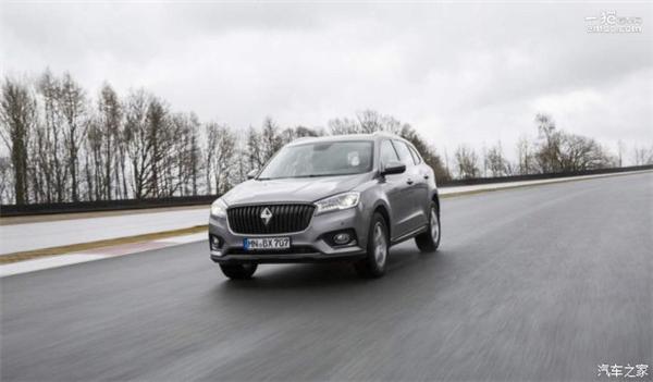 SUV