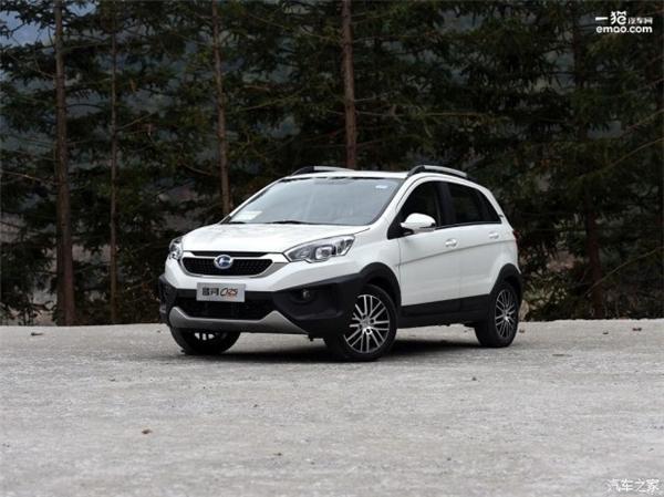 SUV