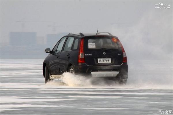 SUV