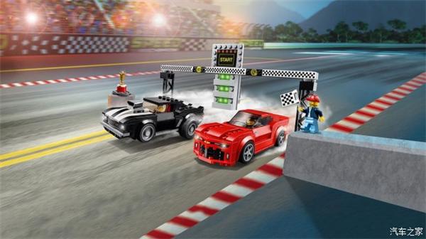 圣诞礼物，汽车礼物