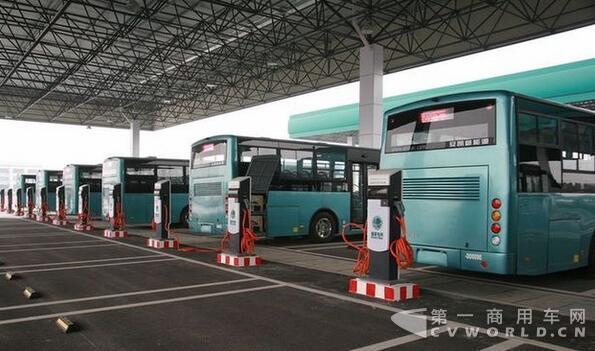 新能源客车探讨：旁观者的建议