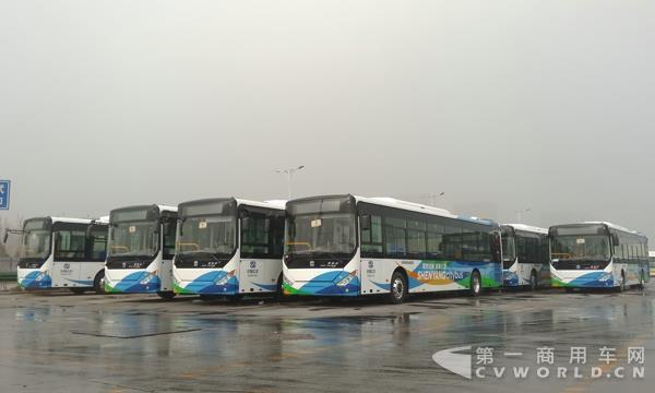 新能源客车探讨：旁观者的建议