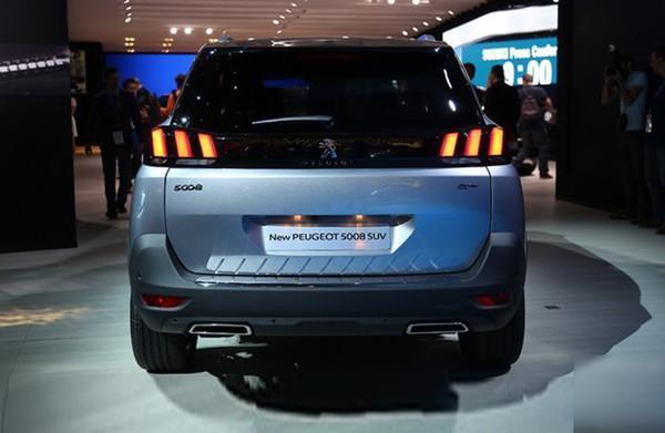 新能源汽车，SUV，2017新车