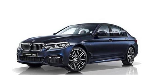 2017新车，宝马5系，宝马新款6系，起亚KX7