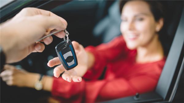 Autoblog评美国十大畅销车型：七款来自日系