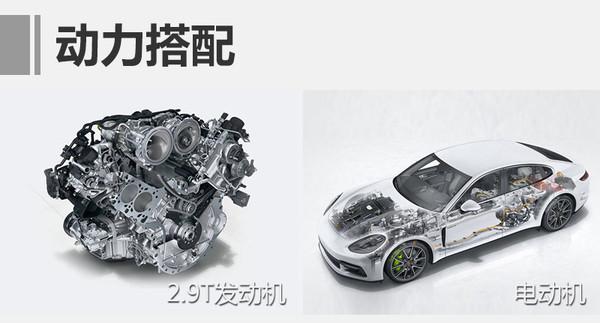 保时捷，保时捷Panamera，Panamera