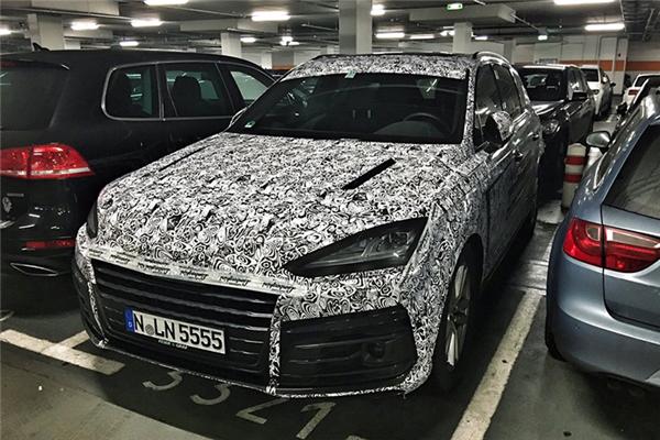 兰博基尼，Urus，插混SUV