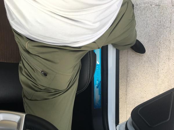 事实证明，MPV可能真的不适合飙车