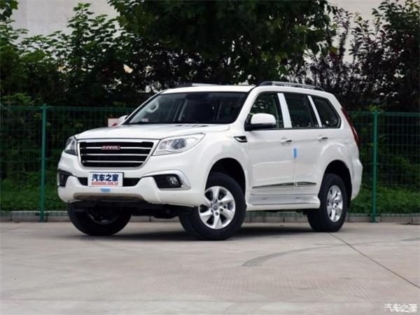SUV，高端车，传祺GS4，中国品牌