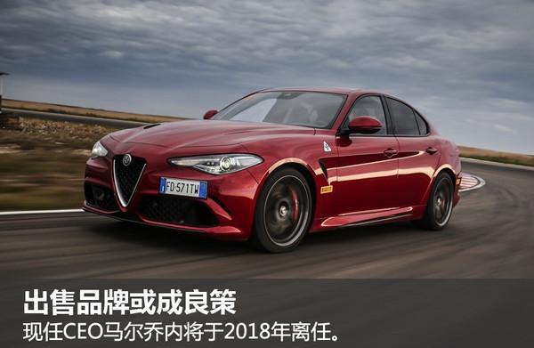FCA,菲亚特克莱斯勒, 玛莎拉蒂 FCA,菲亚特克莱斯勒, 玛莎拉蒂