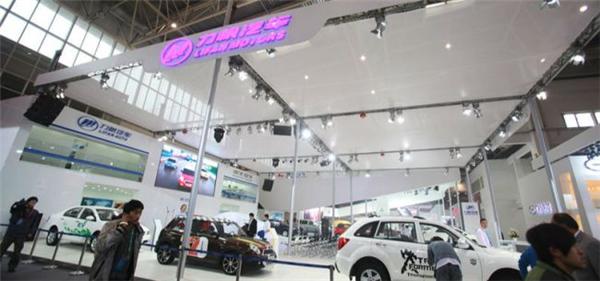 戴姆勒，car2go