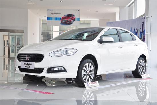 那些告别或即将告别中国市场的品牌：菲亚特