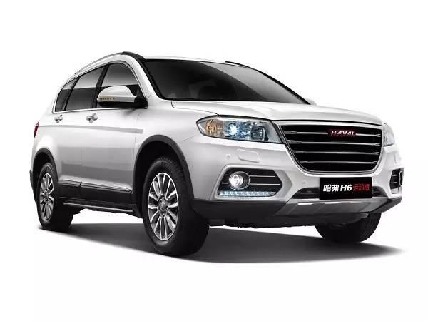 八大悬疑笼罩 中国汽车行业2017年何去何从？