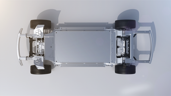 ，法拉第未来,贾跃亭