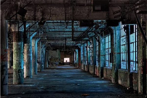 ，汽车底特律到汽车拉斯维加斯