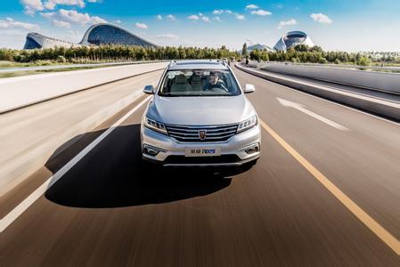 荣威RX5销量，荣威RX52016年销量