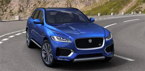 ݱ·2016,ݱF-pace,ʱMacan