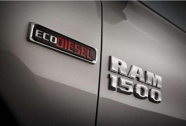 EPA称Jeep和Ram排量作假 FCA为软件作弊叫屈