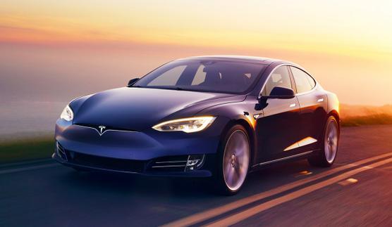 升级不如买新 Model S 60升级S 75值不值