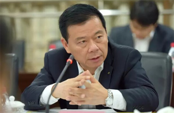 人事变动，汽车人事变动，曾庆洪，陈国章