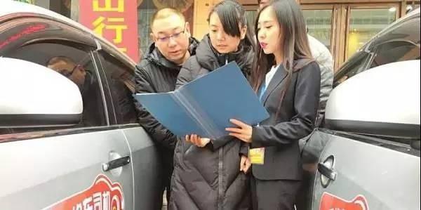 一张纸，压垮低价网约车？