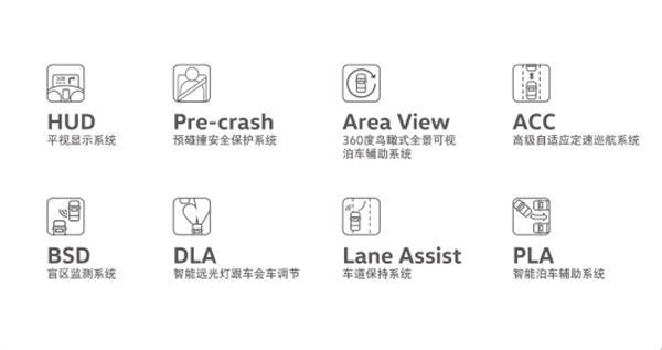 借途观金字招牌 全新途观L全系上市填空白