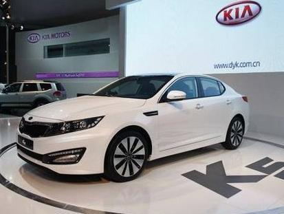 起亚惨遭经销商集体抗议强压库存成了致命伤